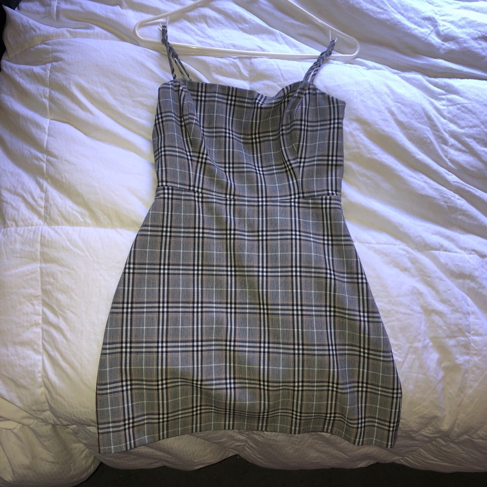 Wilfred Dress